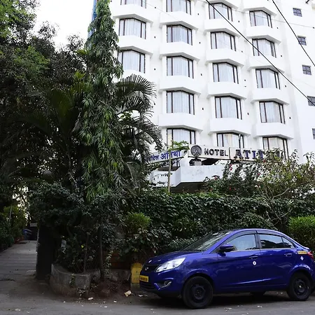 Hotel Atithi Mumbai